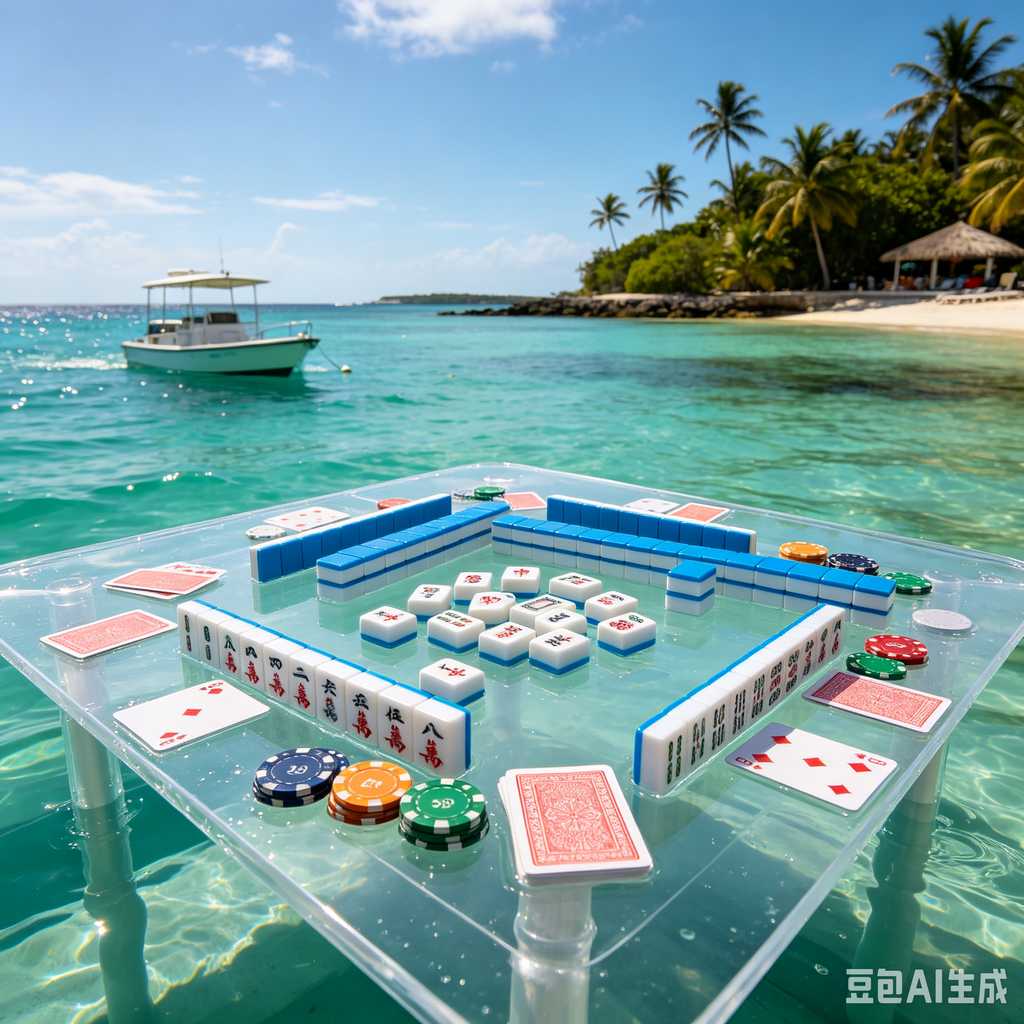hard case travel mahjong box