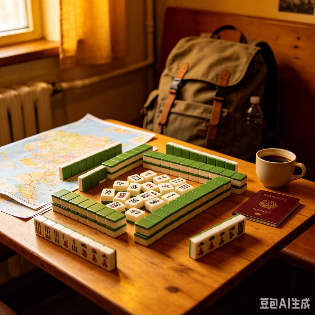 replacement single mahjong tile