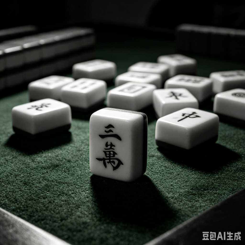 Dresden,mahjong
