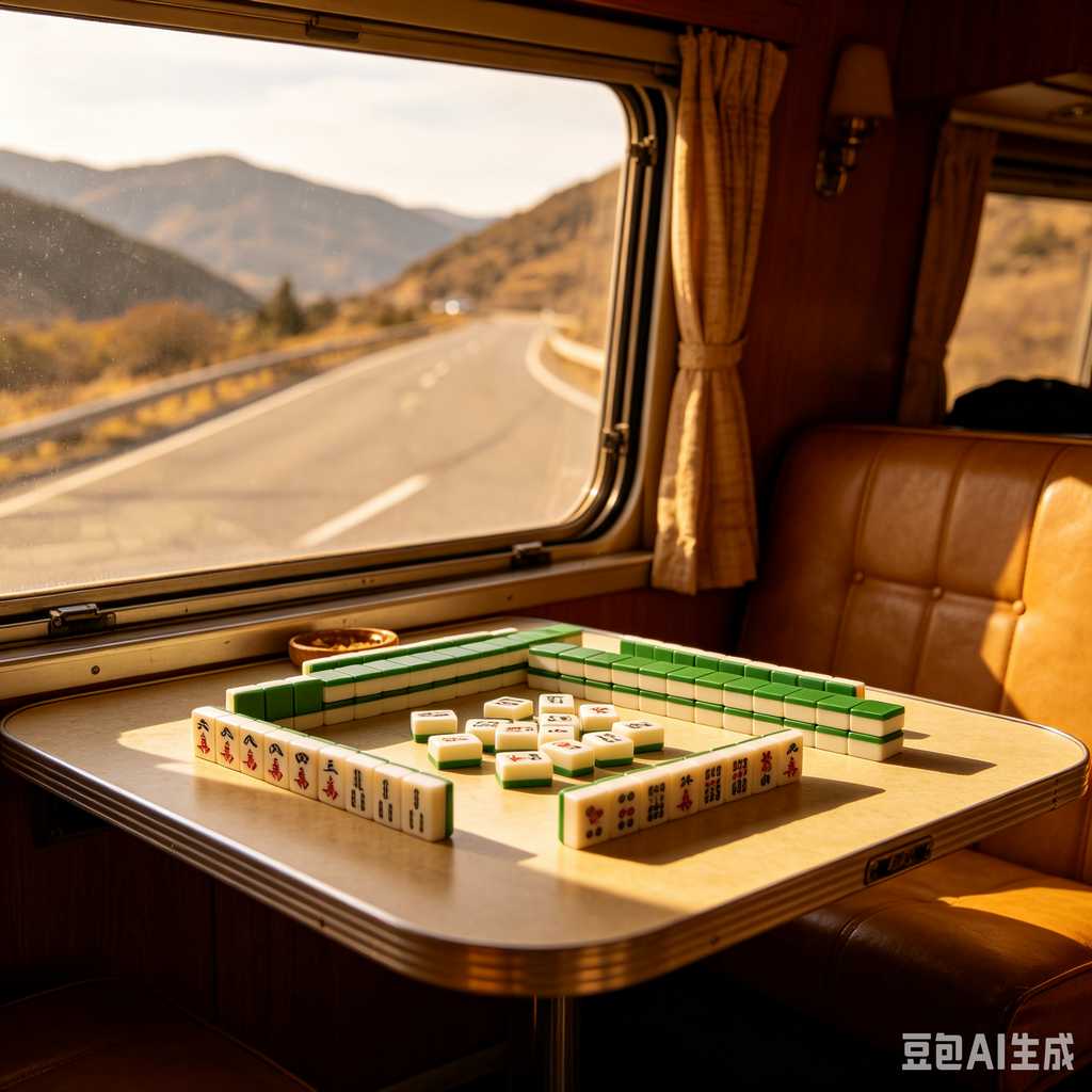 Rosario,mahjong