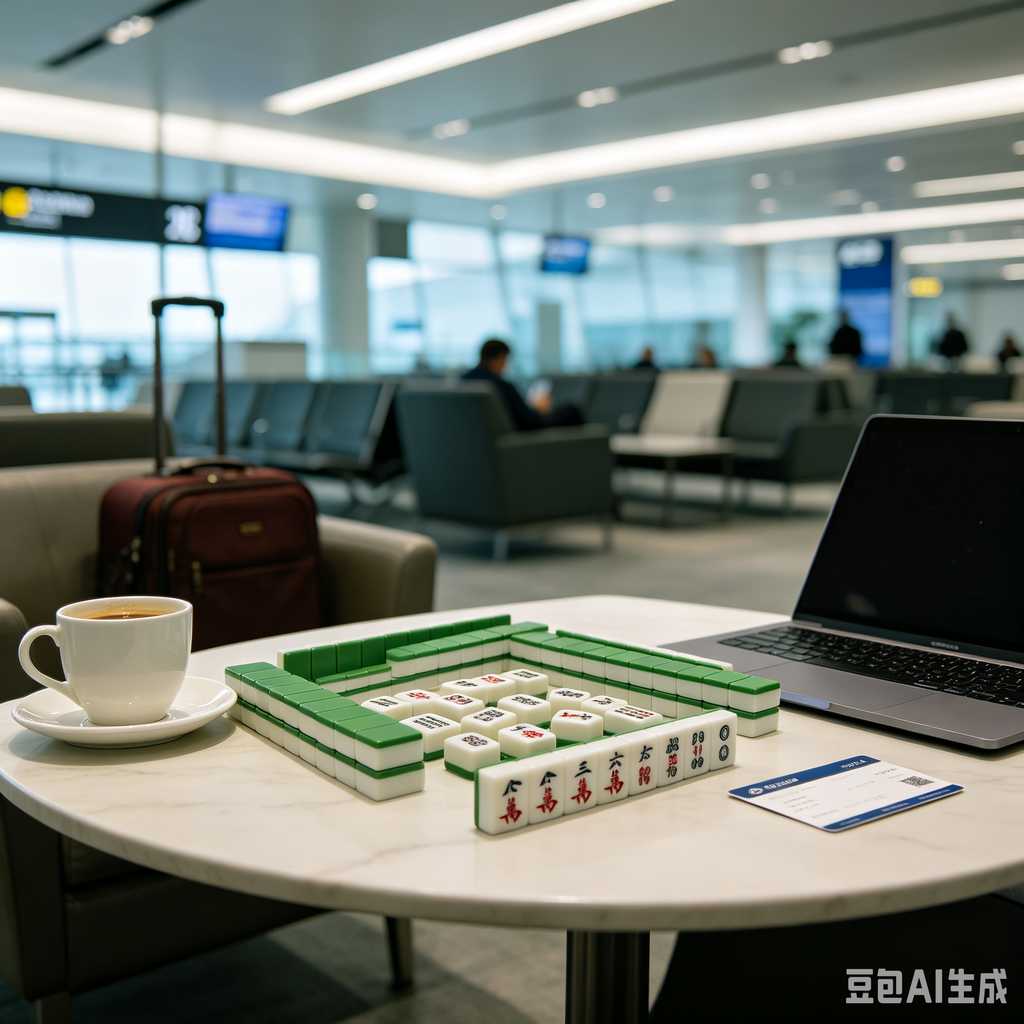 Waco,mahjong