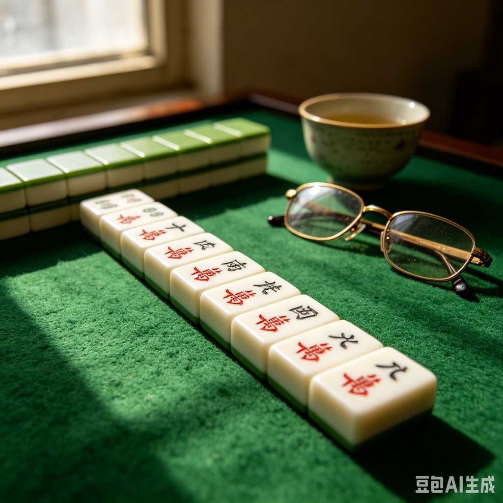 BangorME,mahjong