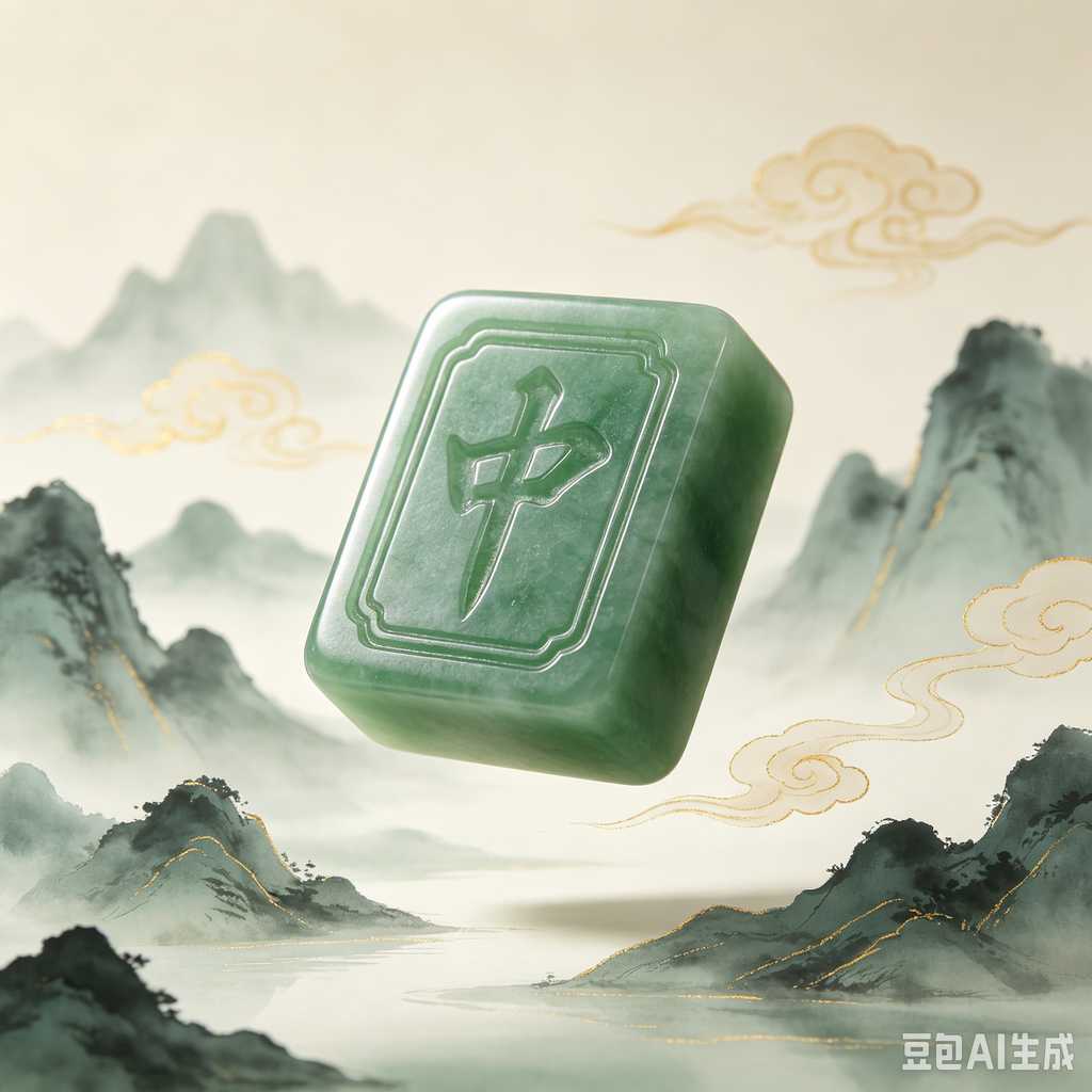 StPaul,mahjong
