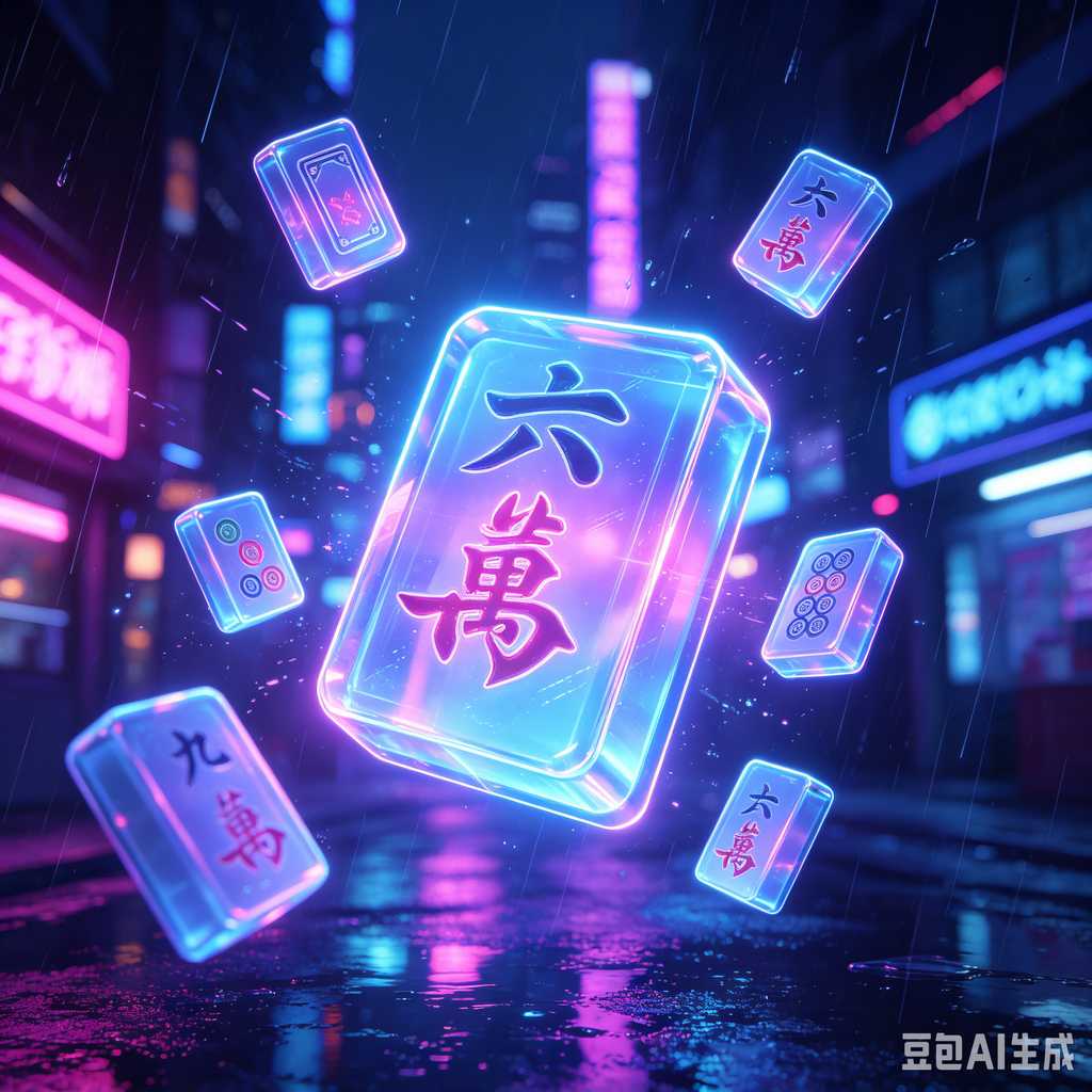 Roanoke,mahjong