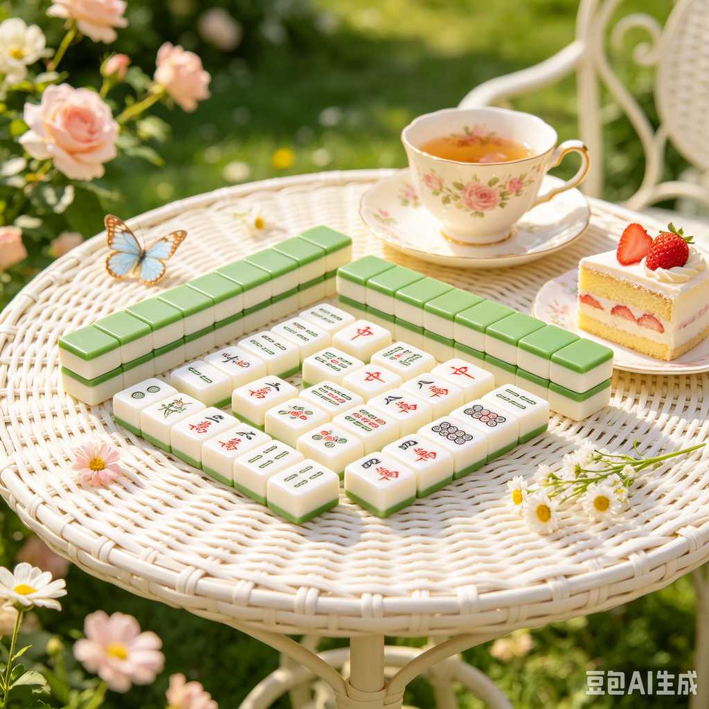 Birmingham,mahjong
