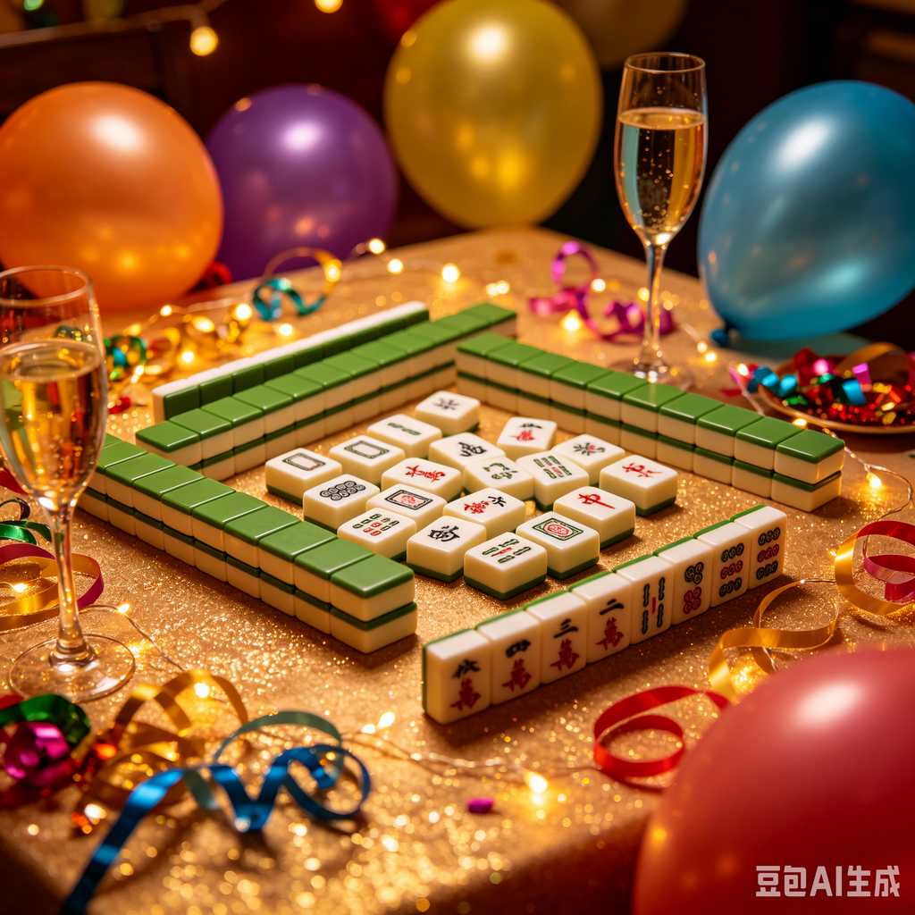 Stuttgart,mahjong