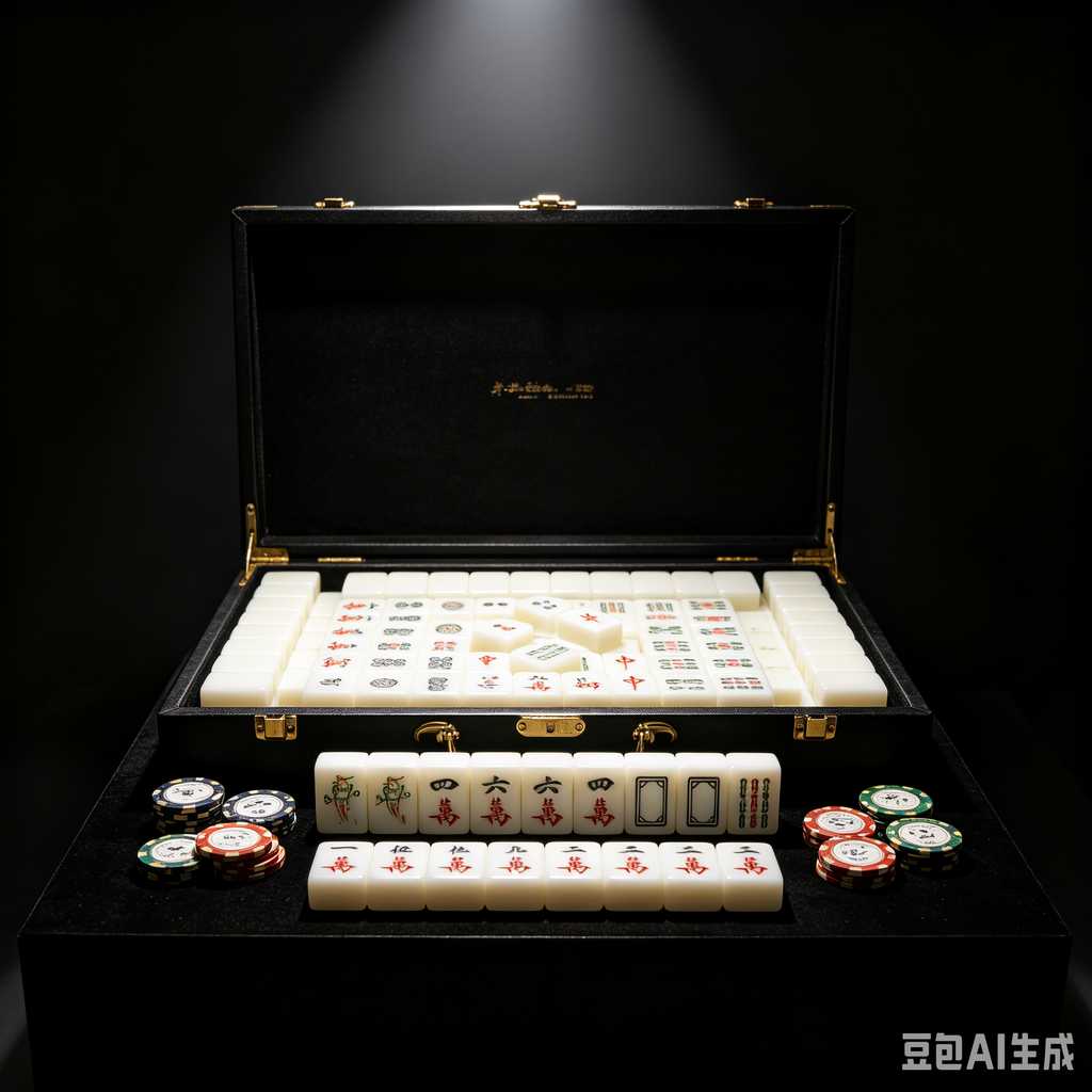 Odessa,mahjong