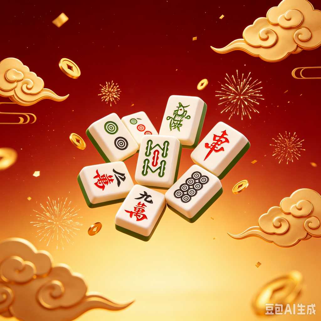 Uppsala,mahjong