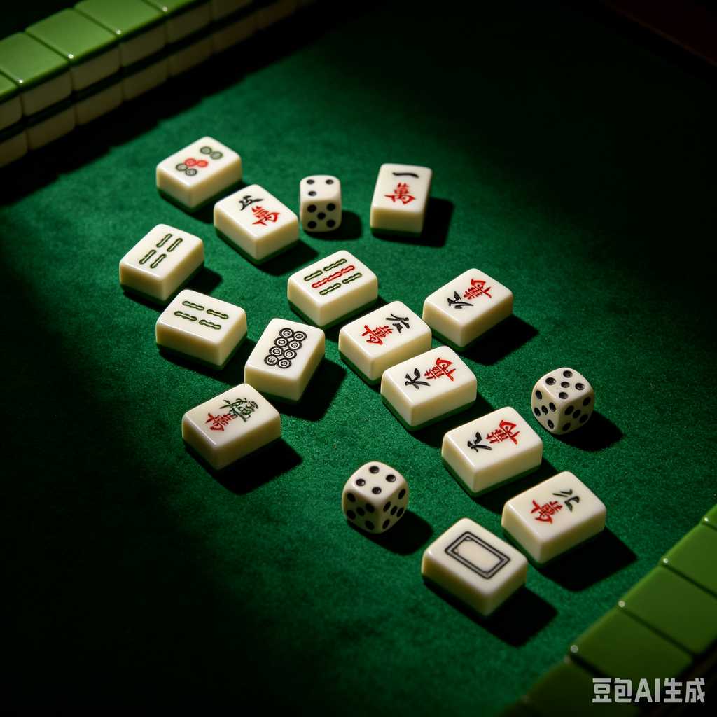 Fairfield,mahjong