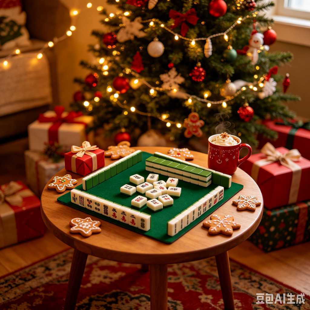 losmochis,mahjong