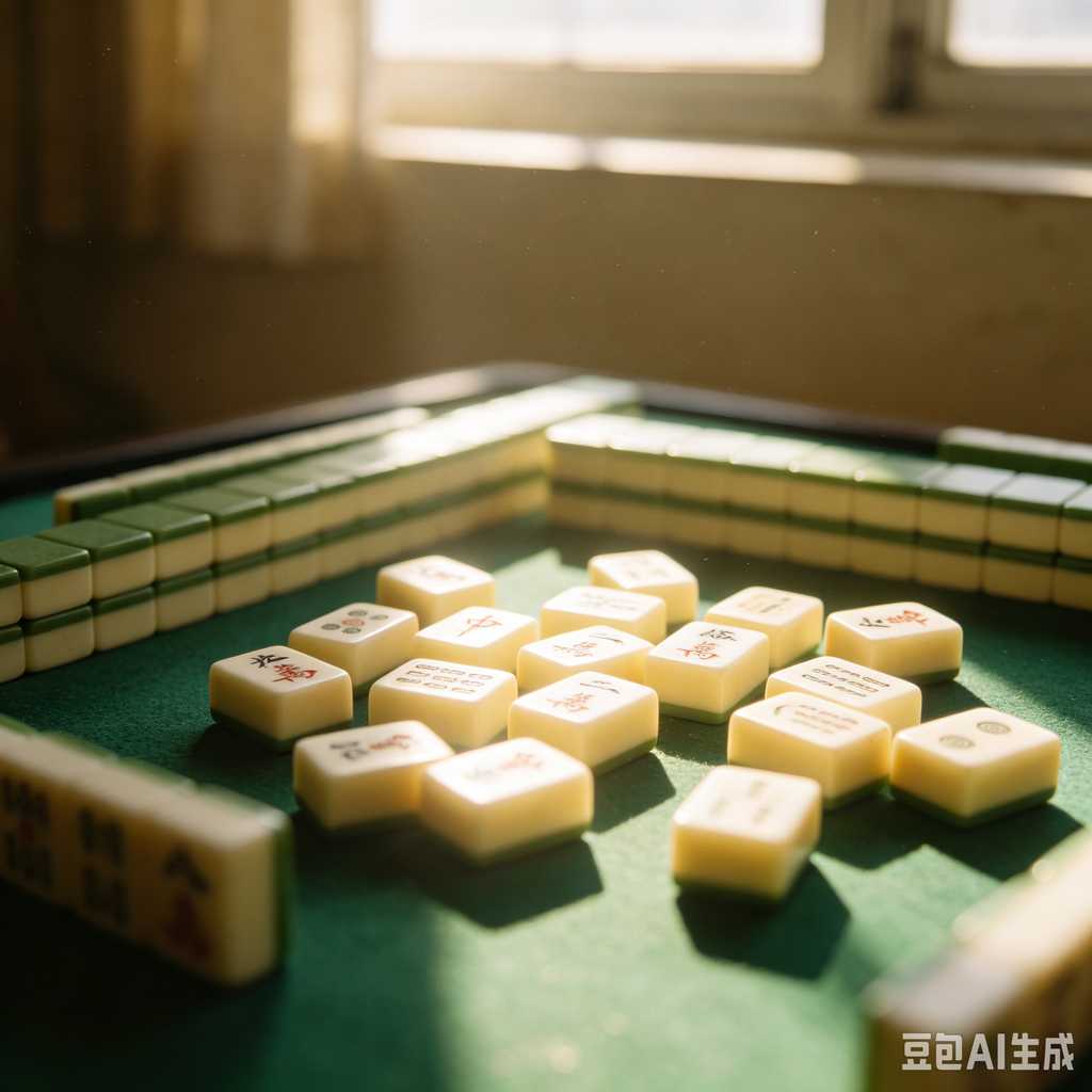 Pocatello,mahjong