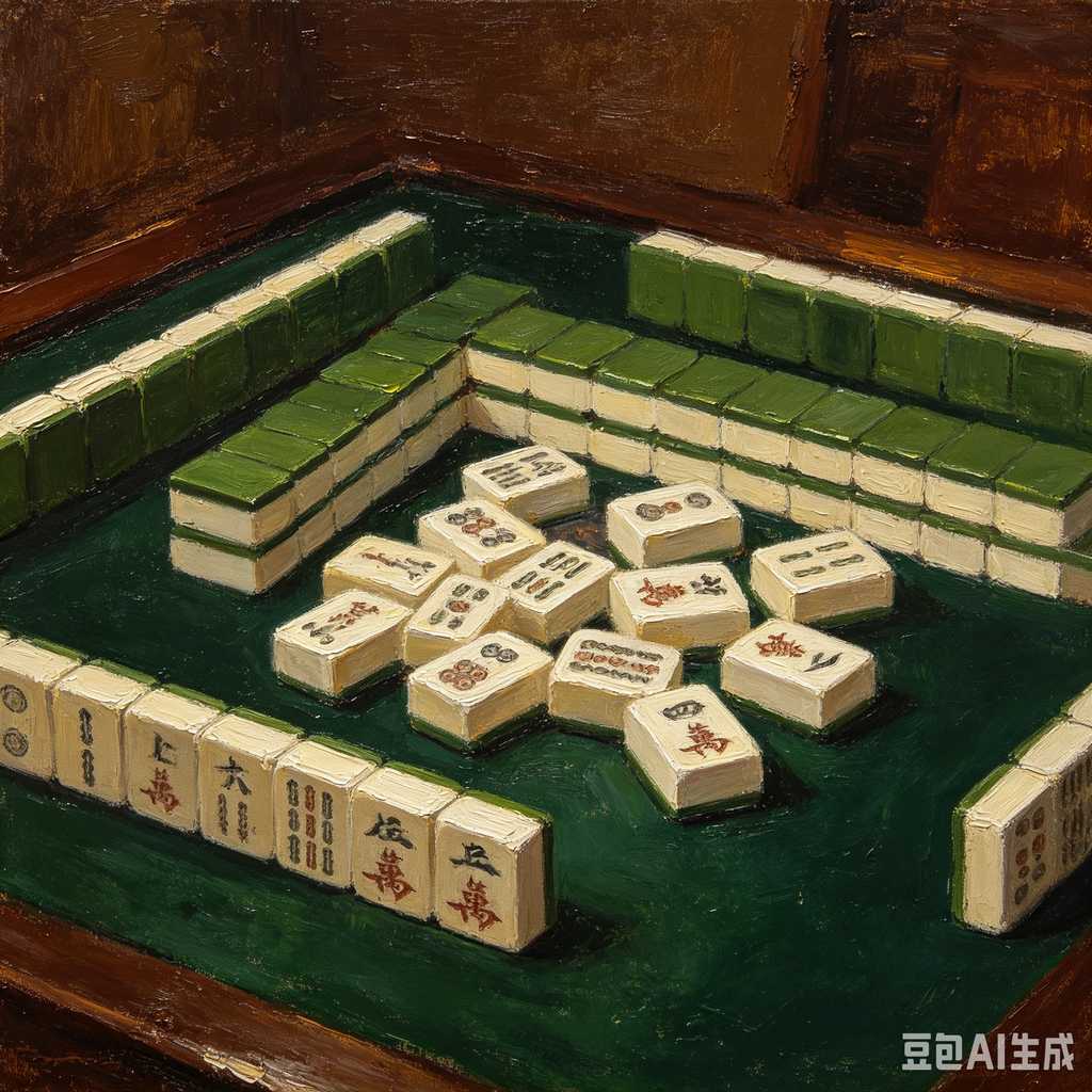SanMiguelDeTucuman,mahjong