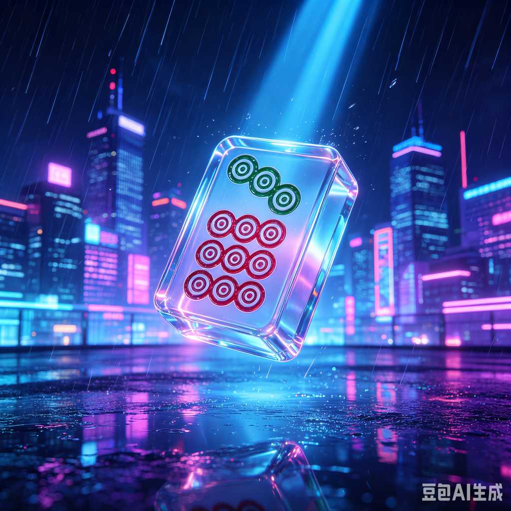 hard case travel mahjong box