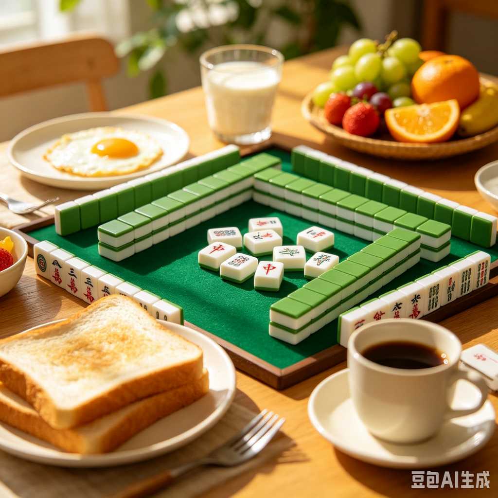 Utah,mahjong