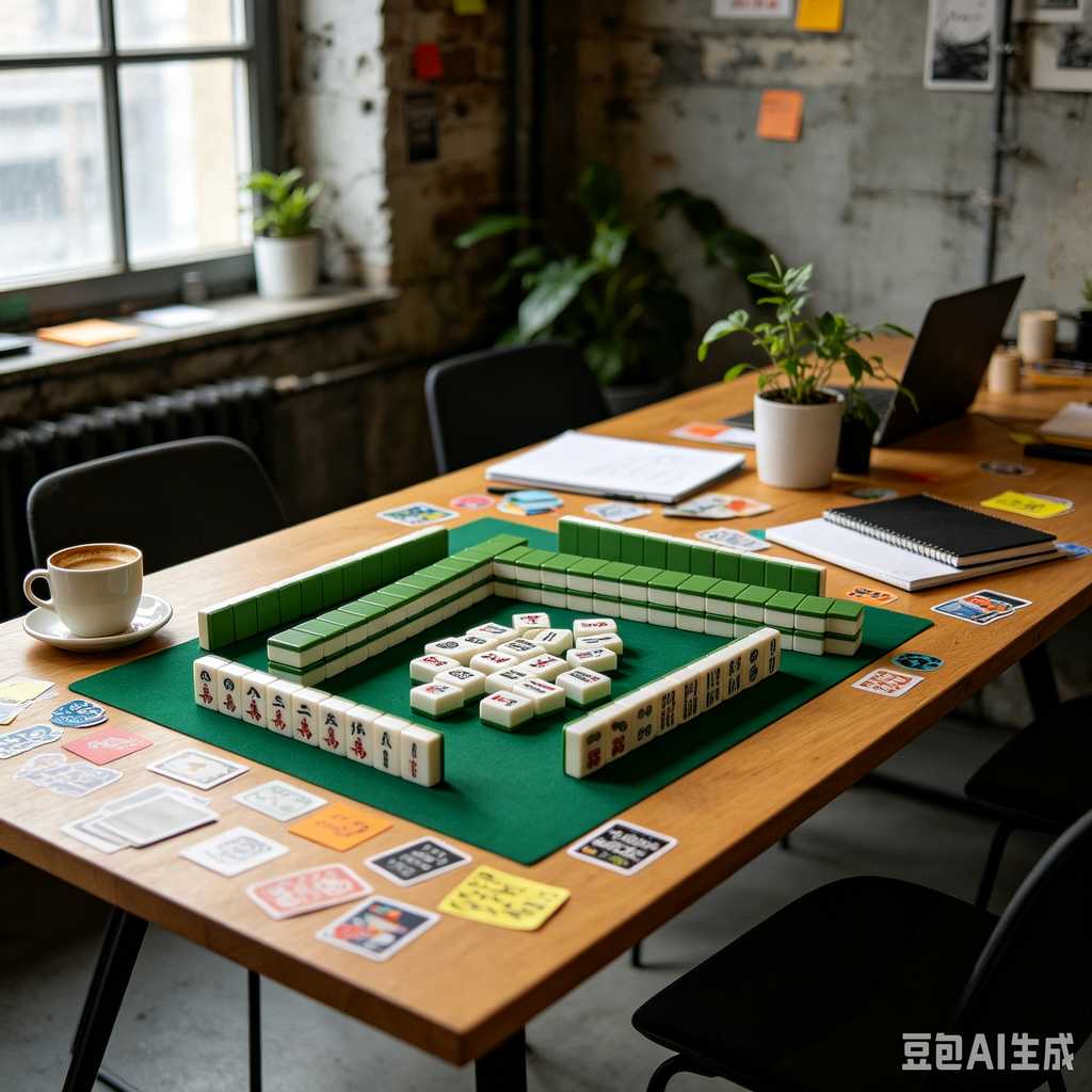 best selling mahjong tiles
