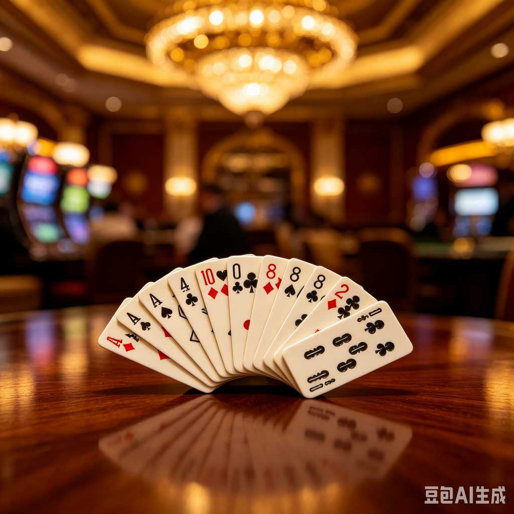 Washington,mahjong