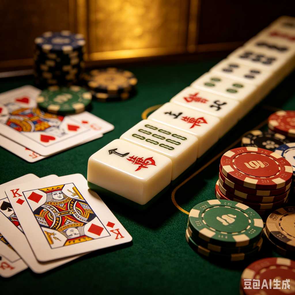 LittleRock,mahjong