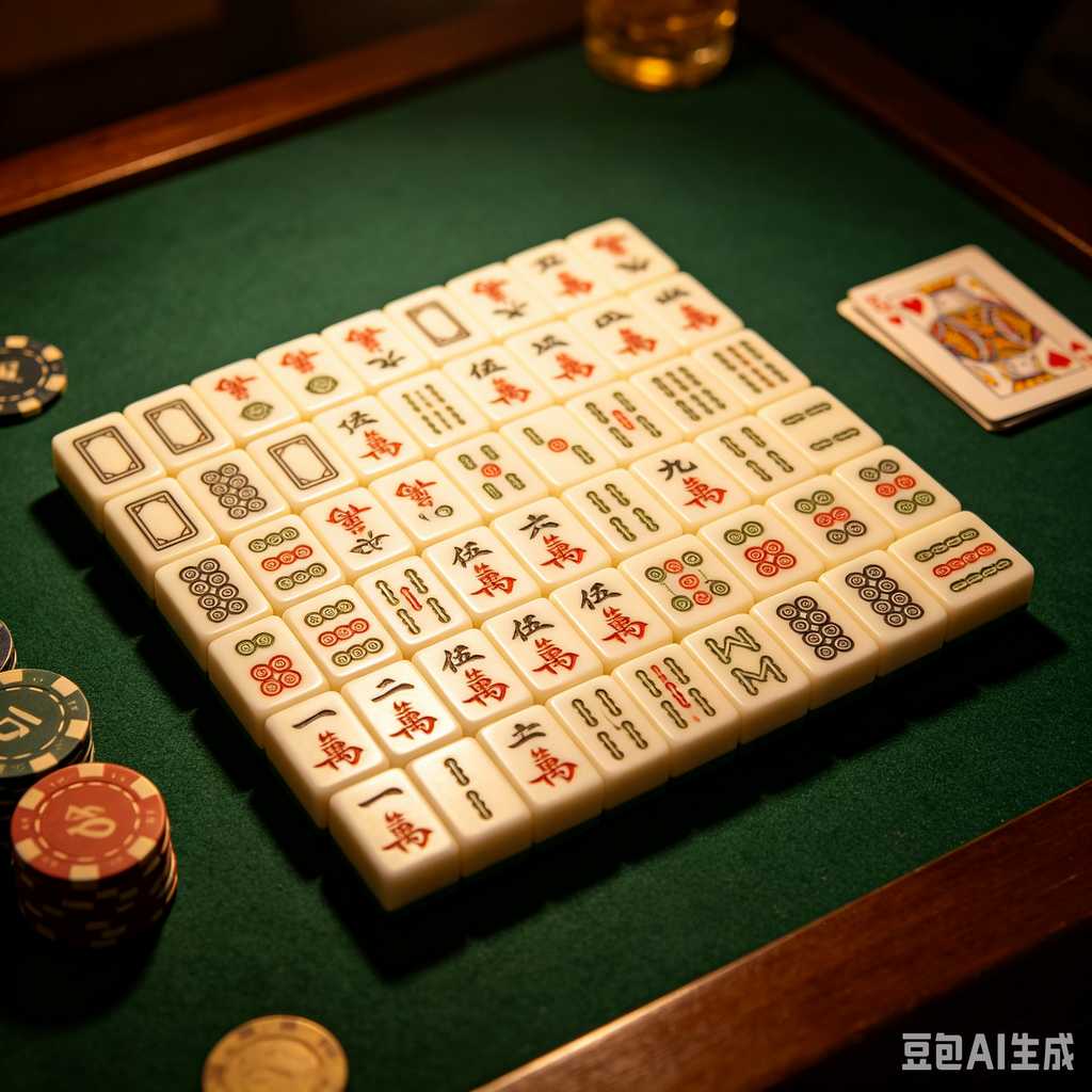 Syracuse,mahjong