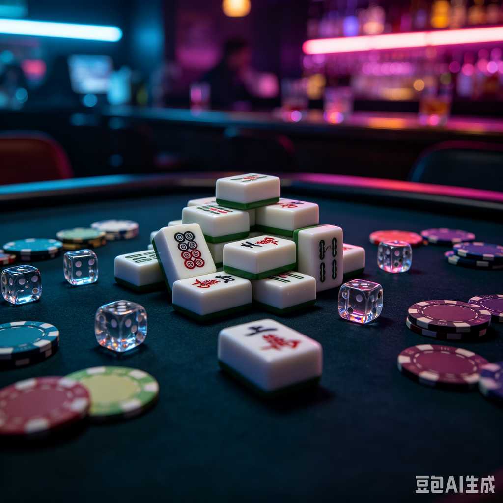 Spokane,mahjong