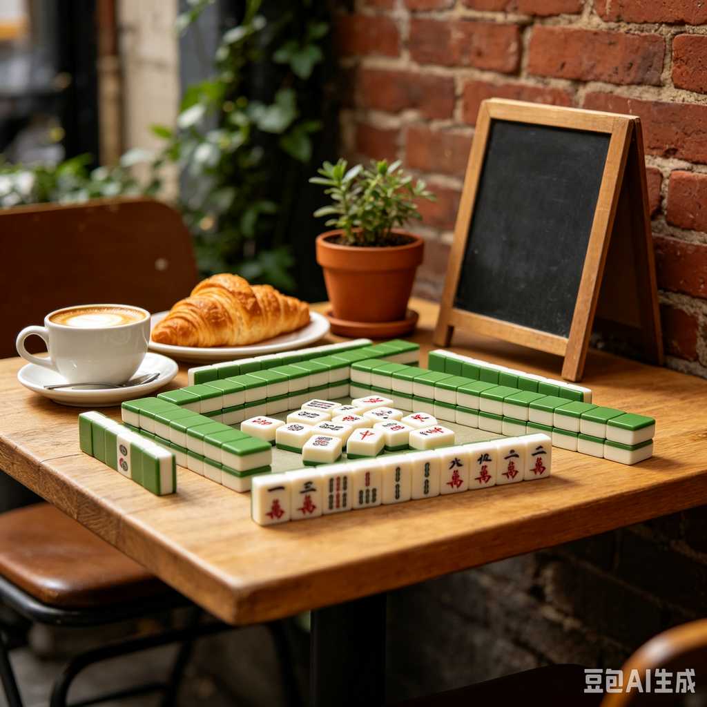 Illinois,mahjong