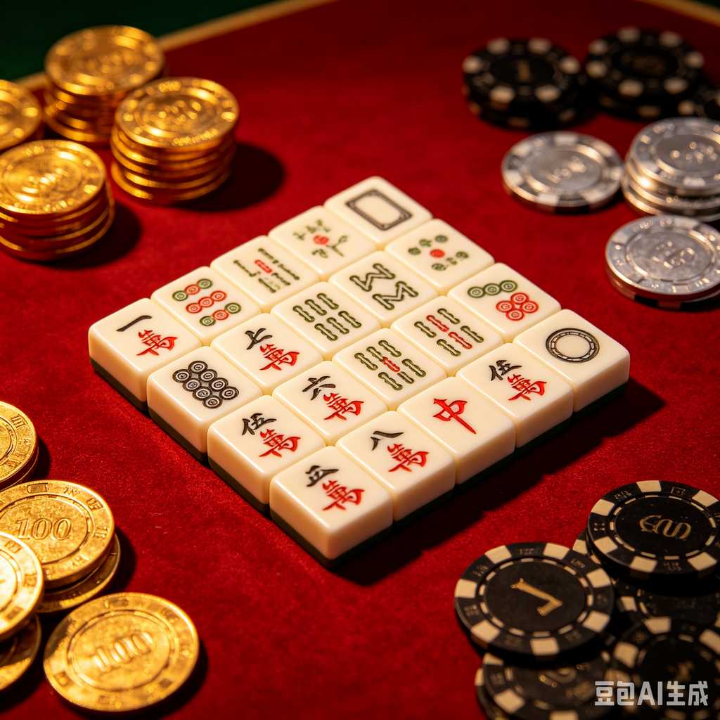 Orlando,mahjong