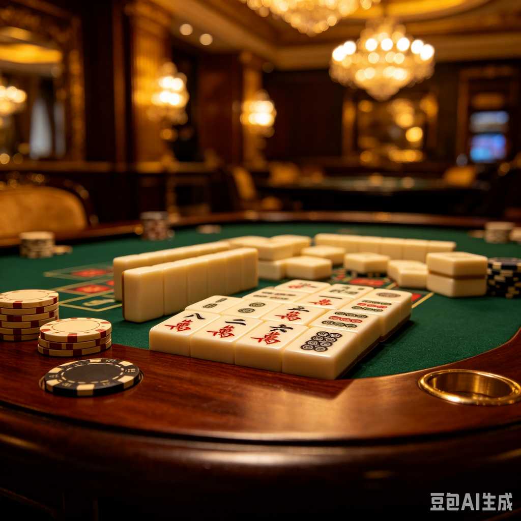 SanMiguelDeTucuman,mahjong