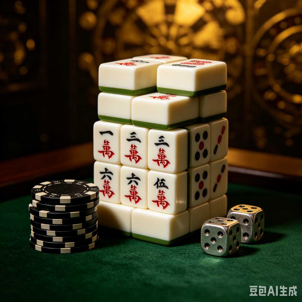 VinaDelMar,mahjong