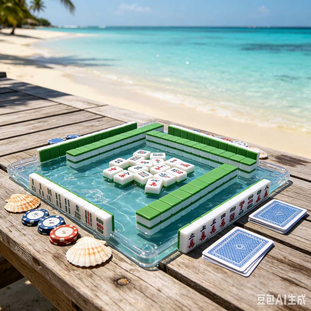 Malaga,mahjong