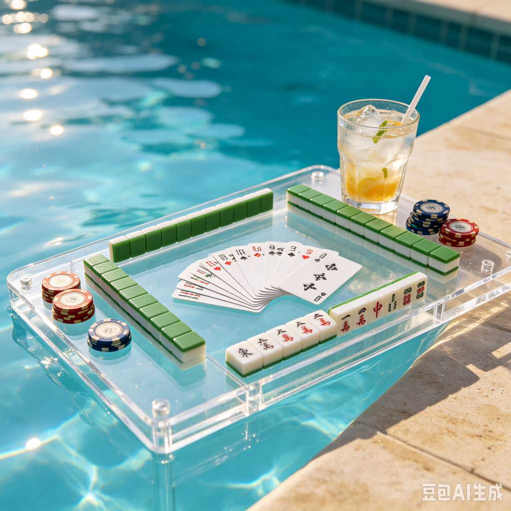 Tampa,mahjong