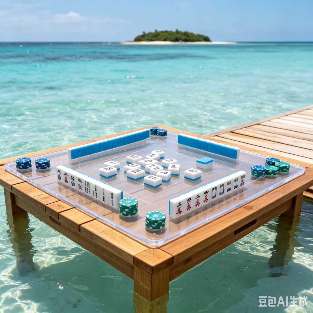 Beaumont,mahjong
