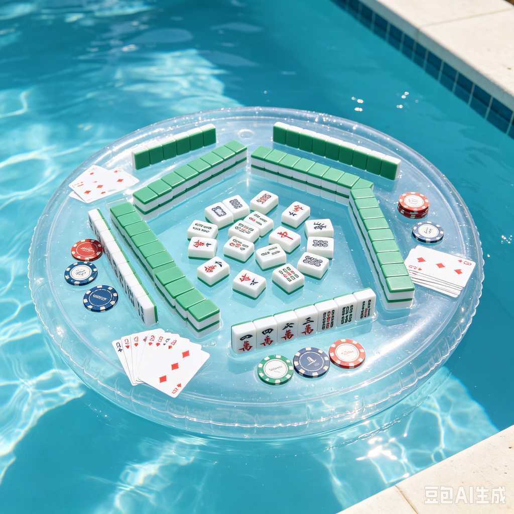 StPaul,mahjong