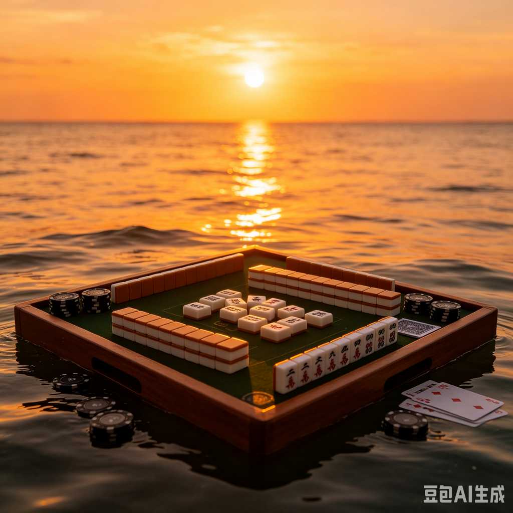 thick mahjong tiles for grip